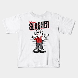 Original Slasher Kids T-Shirt